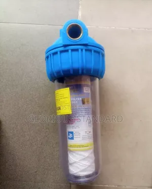 Water Purifler