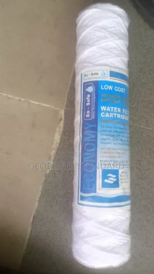 Water Purifler