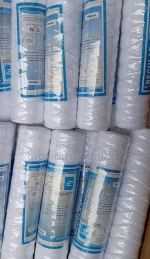 Water Purifler