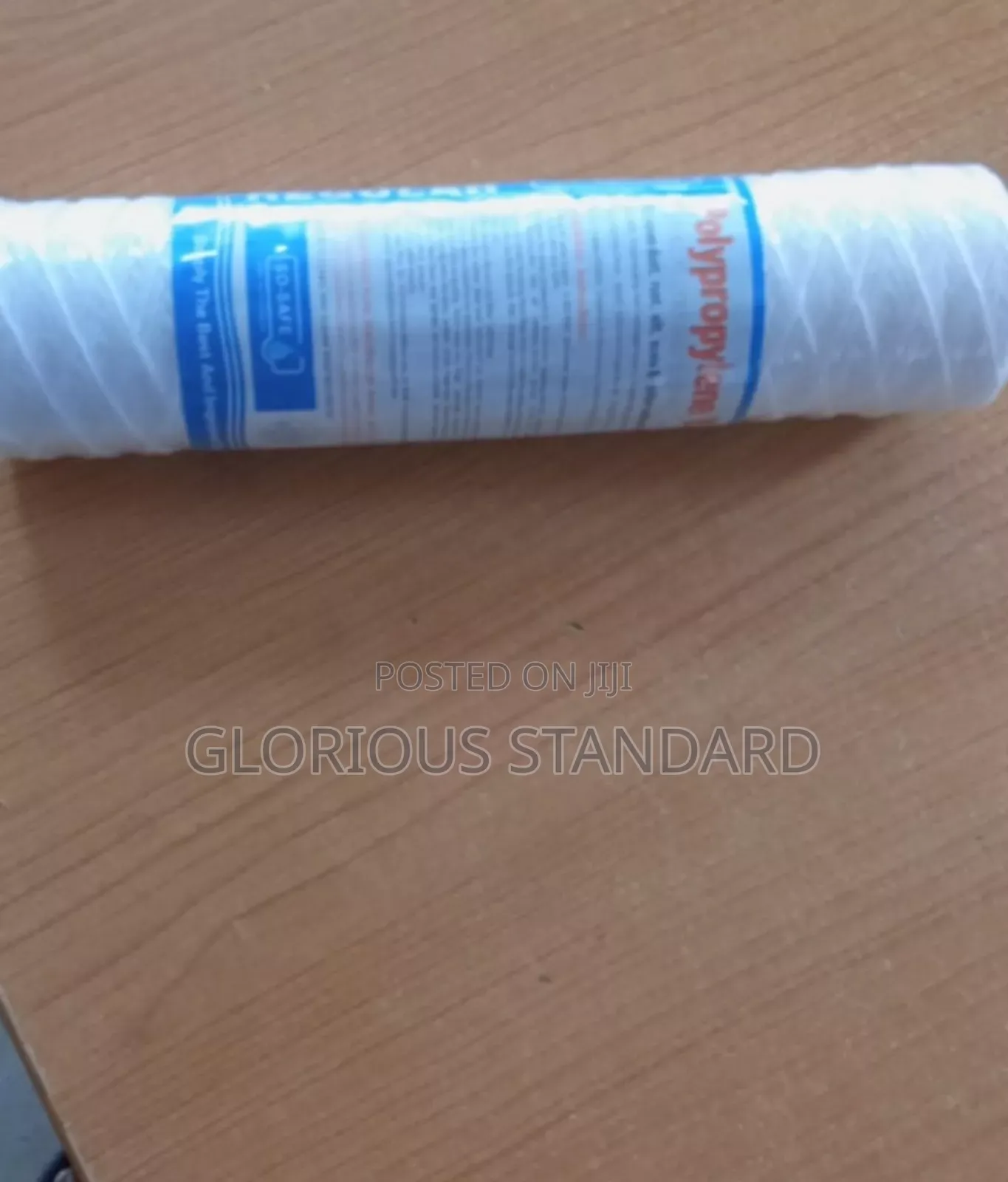 Water Purifler