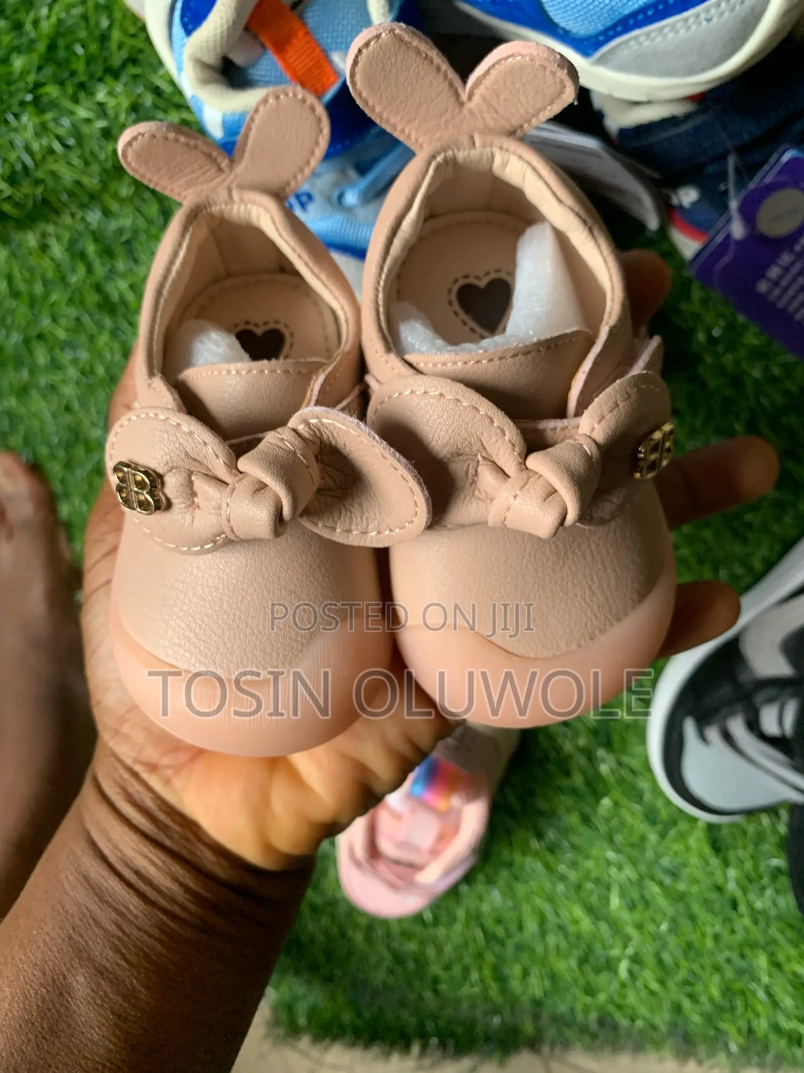 Toddlers Sneakers