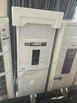 Aux 3tons Standing Air Conditioner Asf-24fs04