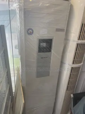 Polystar 2hp Standing Air Conditioner Energy Saving