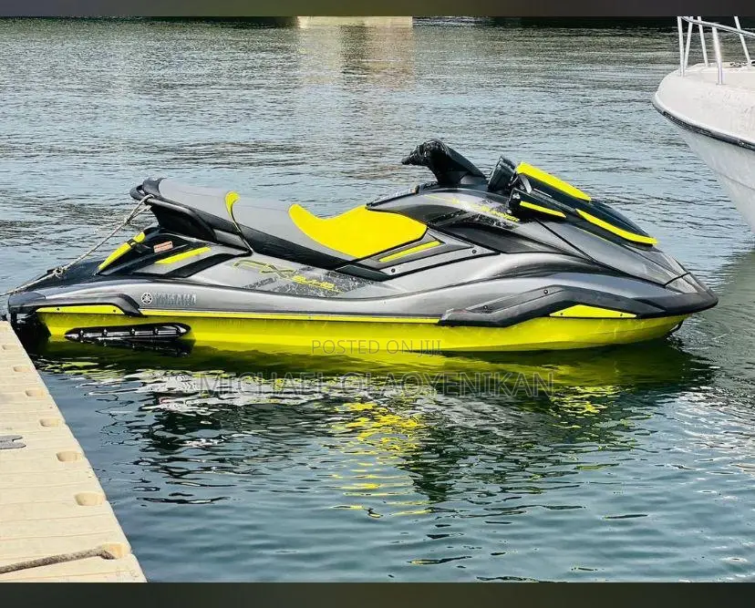 Jet Ski Rentals