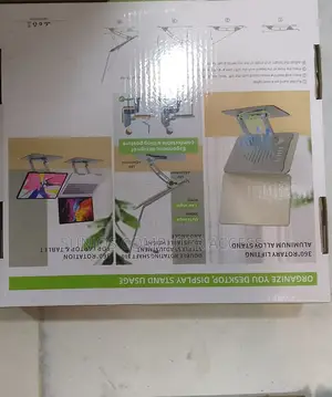 Laptop Stand V3. 1