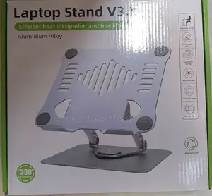 Laptop Stand V3. 1