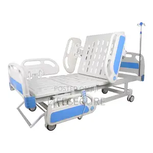 Adjustable Electric Hospital Bed