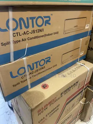 Lontor 1.5hp Air Conditioner