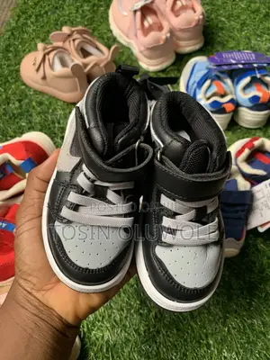 Toddlers Sneakers