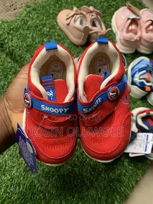 Toddlers Sneakers