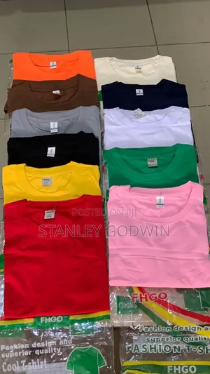 Fhgo Tshirt
