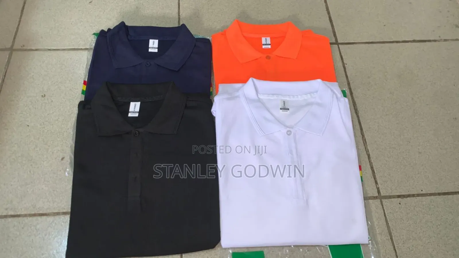 Fhgo Tshirt