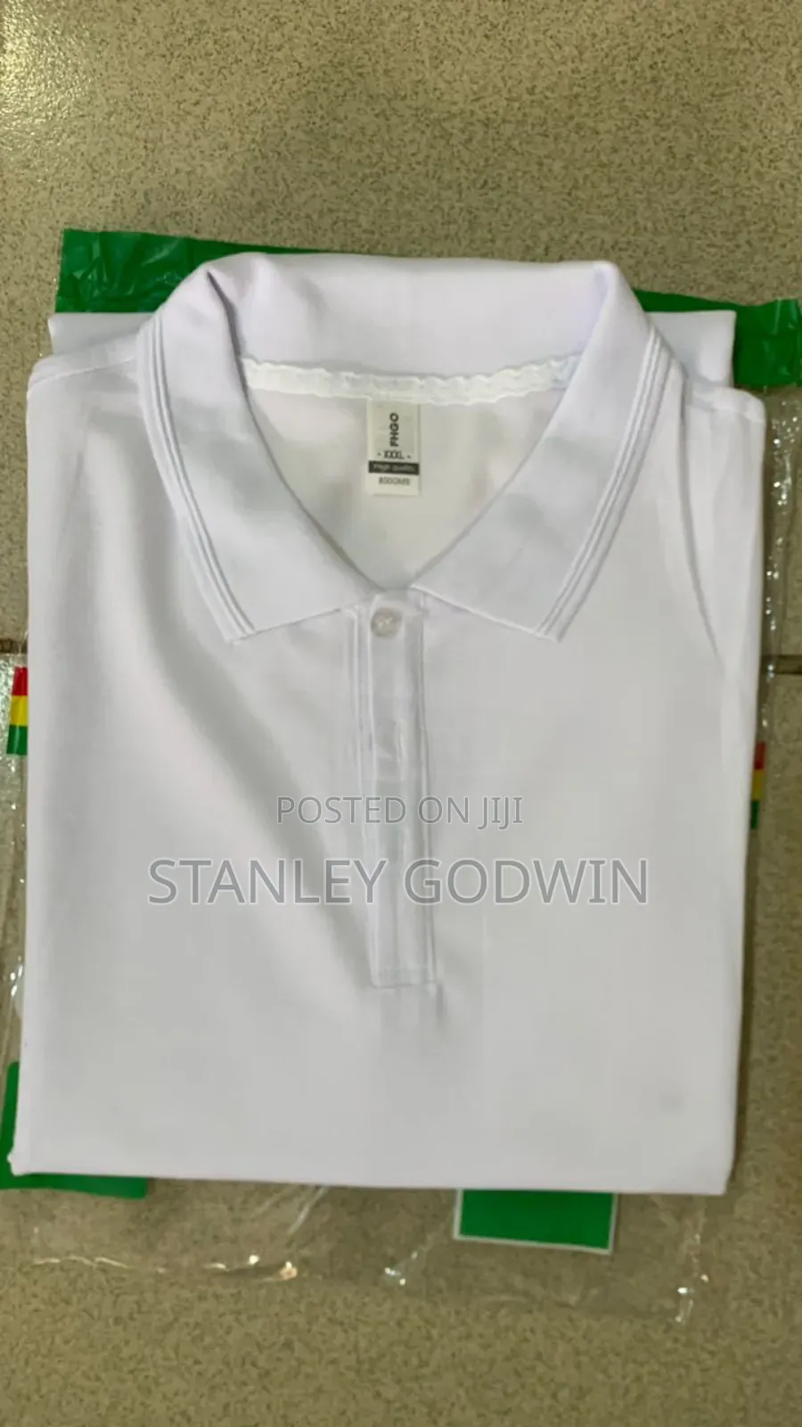 Fhgo Tshirt
