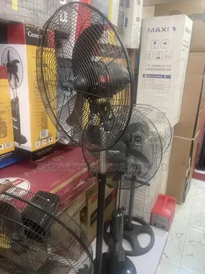Century 20 Inches Industrial Standing Fan