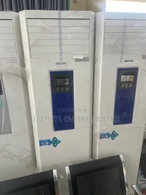 Bruhm 2tons Standing Air Conditioner