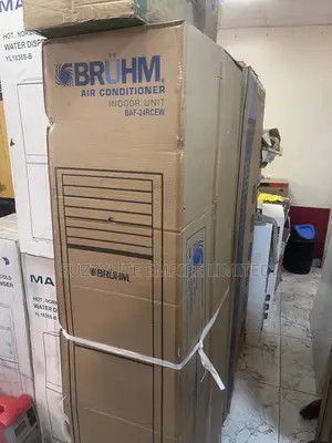 Bruhm 2tons Standing Air Conditioner