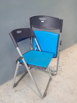 Foldable Chairs