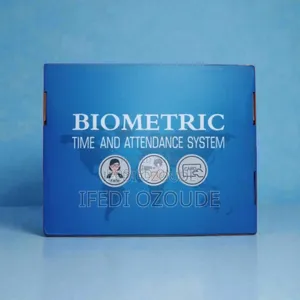Realand Wifi Biometric Face And Time Attendance Machine