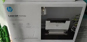 Hp Laser 211dw Printer