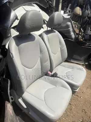 Complete Seat Toyota Rav4 2007-12 Available Direct Tokubo