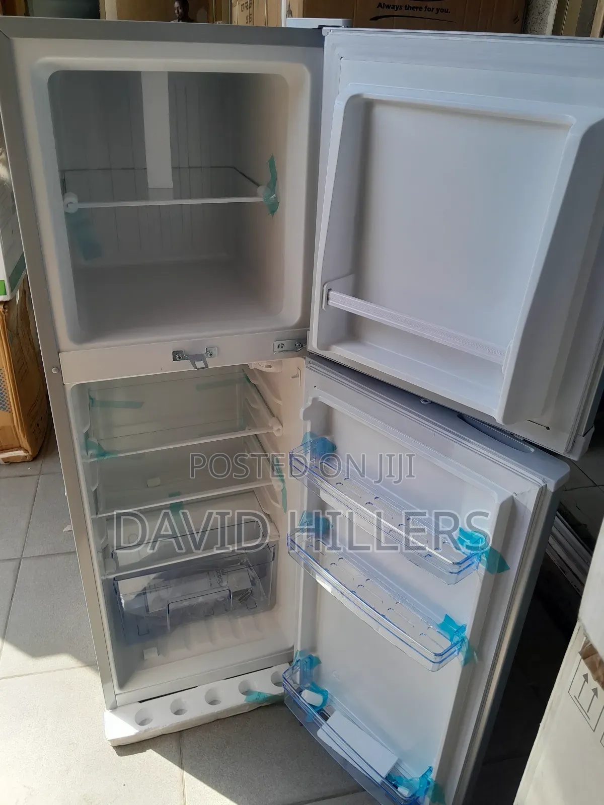 Thermocool