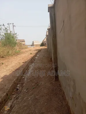 A Plot of Land at Dada Estate