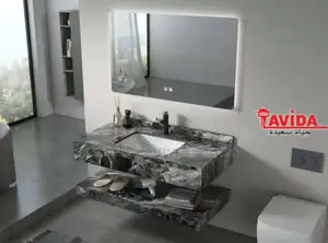 Luxury Marble Basin