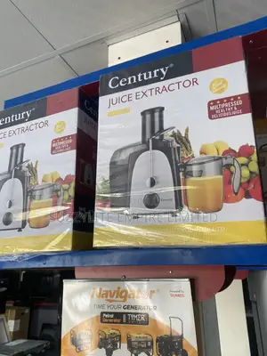 Century Juice Extractor