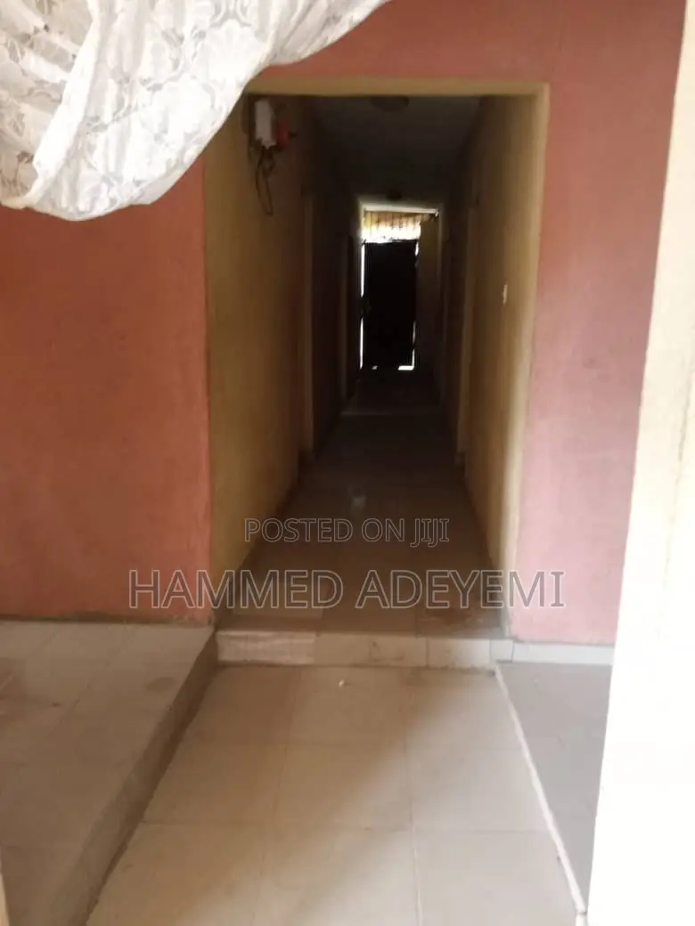 Hotel Building in Ogun State