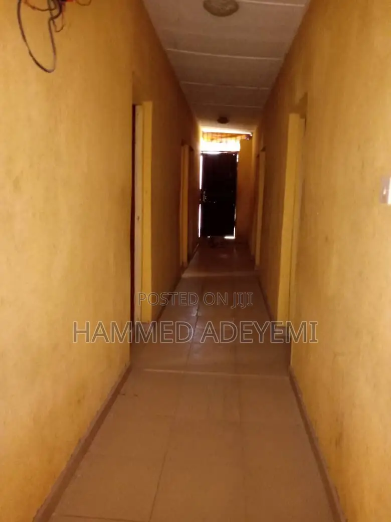 Hotel Building in Ogun State