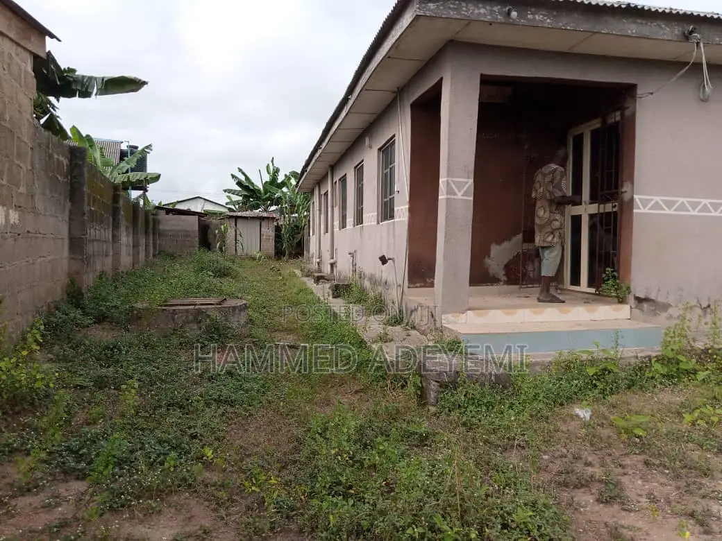 Hotel Building in Ogun State