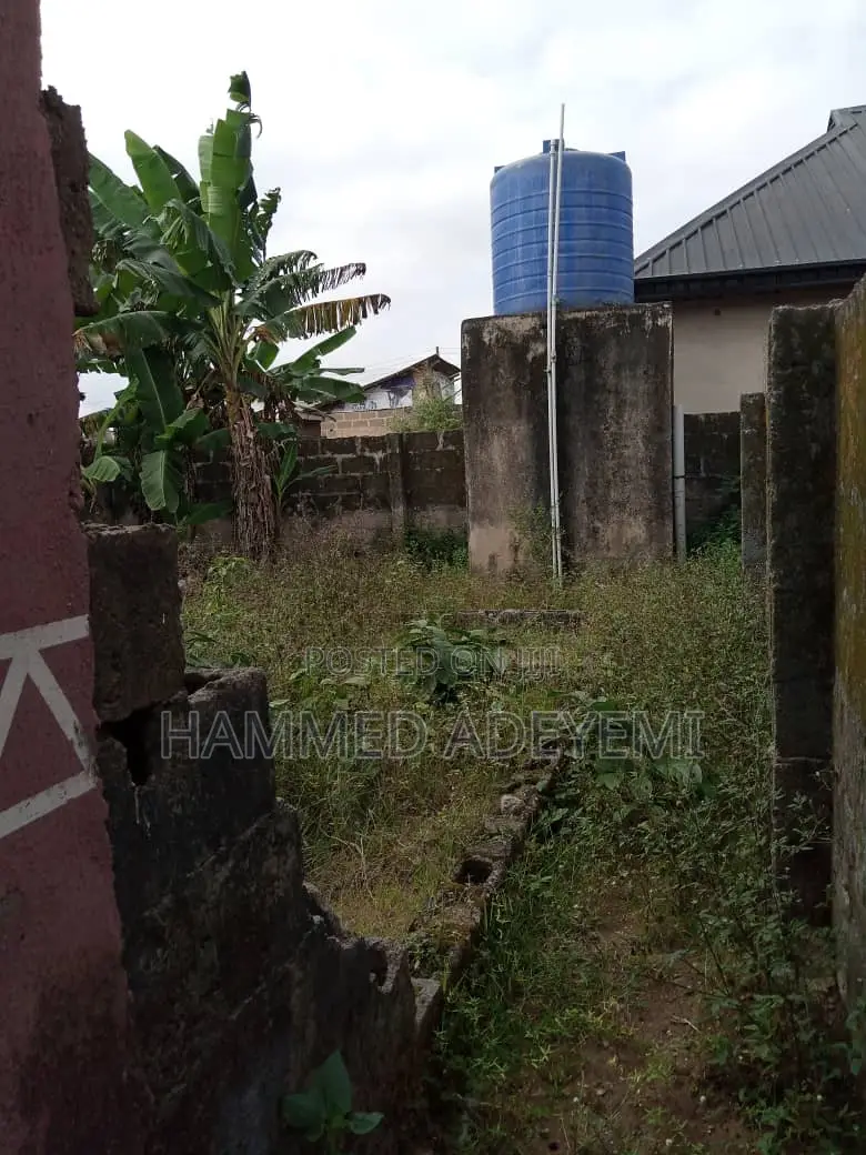 Hotel Building in Ogun State