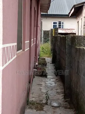 Hotel Building in Ogun State