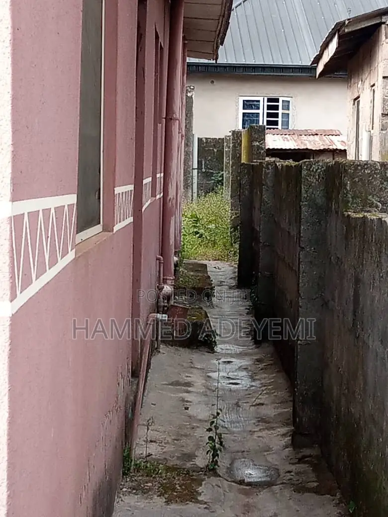Hotel Building in Ogun State