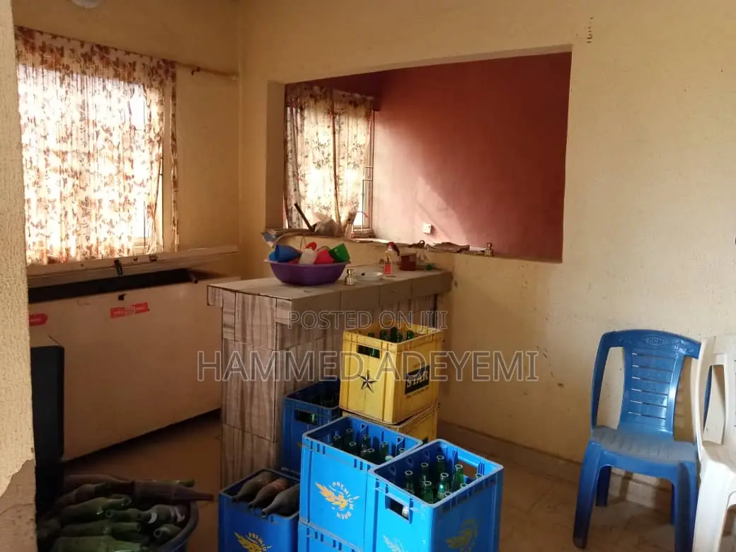 Hotel Building in Ogun State