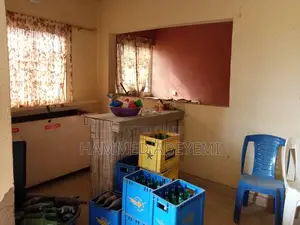 Hotel Building in Ogun State