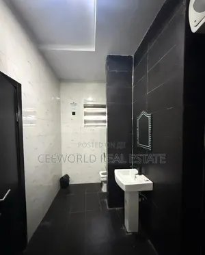 Furnished 4bdrm Duplex in Engr Lere Adigun Gra, Basorun for rent