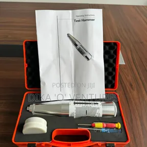 Hammer Tester