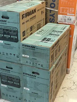 Firman 1.6hp Inverter Air Conditioner