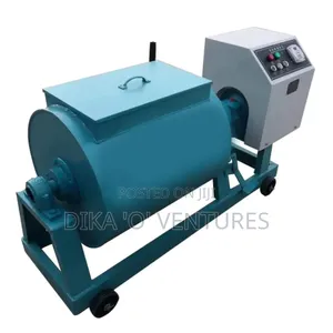 HJW-60 Single Well Horizontal Concrete Mix 60 Liters