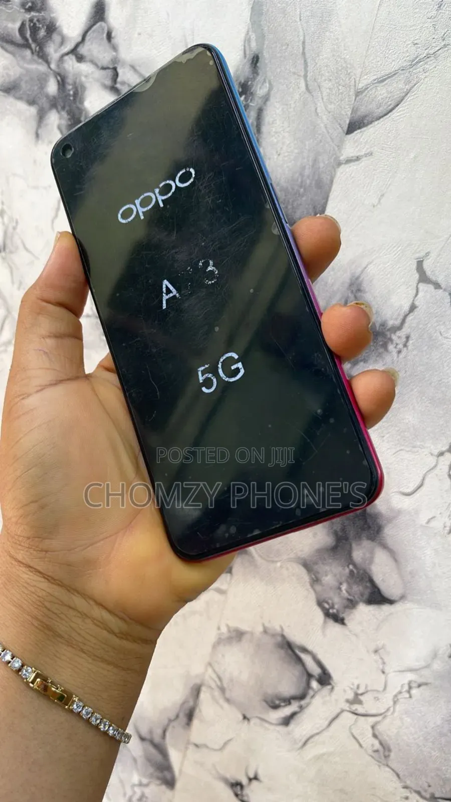 Oppo A73 5G 256 GB