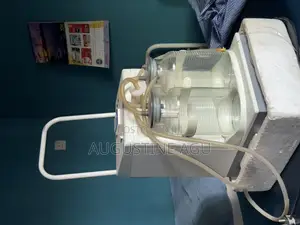 Suctioning Machine