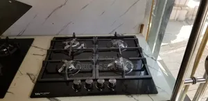 Kitchen Appliances