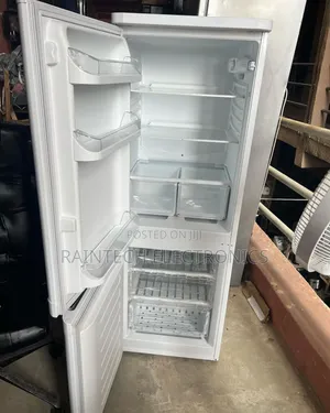Direct Uk Tokunbo Indesit 268l