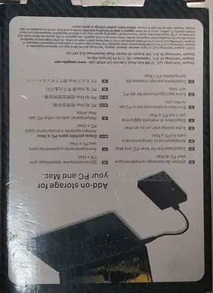 Seagate External Hard Rive 1tb