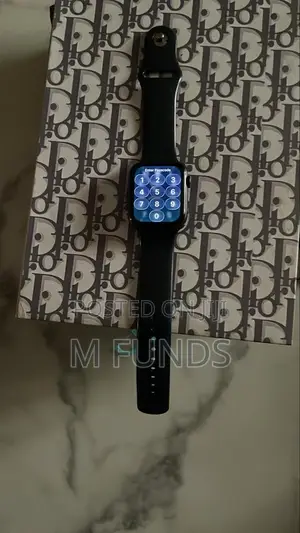 Apple Iwatch Series 6