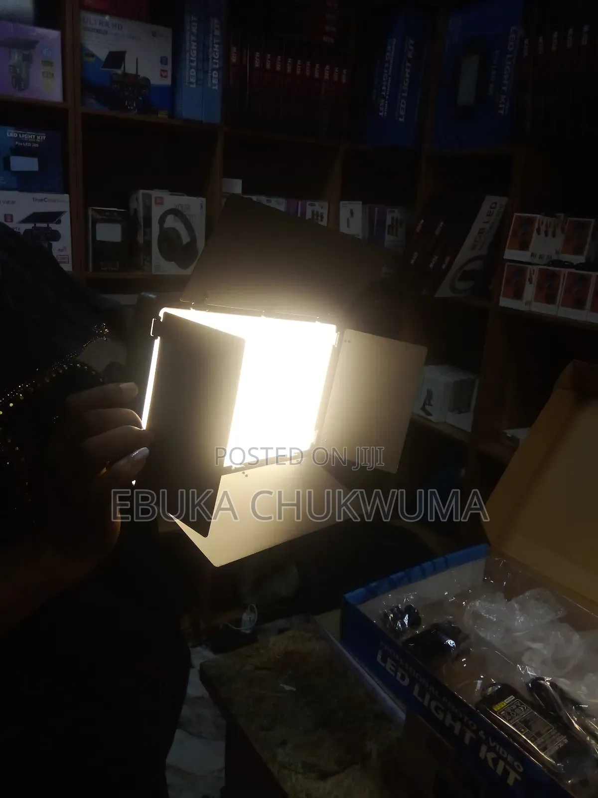 Led Lights