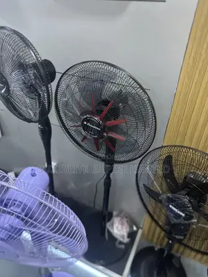 Binatone Standing Fan 18 Inches