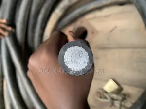 185mm Aluminum Cable