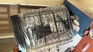Dish Drainer